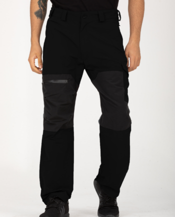 Black Bears Outdoor Erkek Trekking Pantolon – Ultra Micro