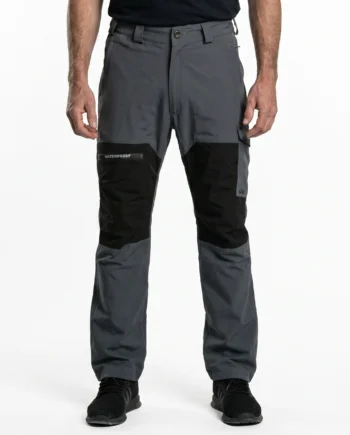 Black Bears Outdoor Erkek Trekking Pantolon – Ultra Micro