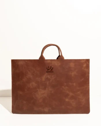 Black Bears Orijinal Tiena Derisi Laptop Çantası