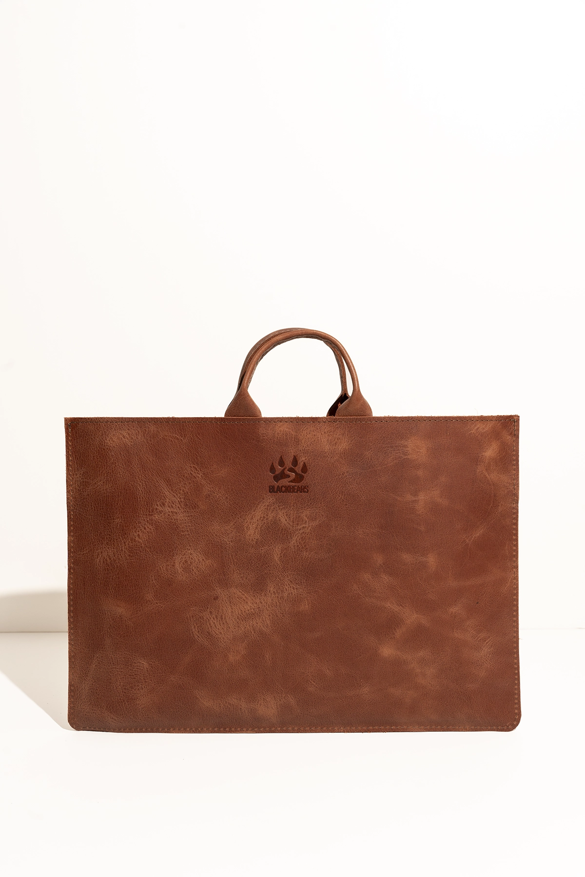 Black Bears Orijinal Tiena Derisi Laptop Çantası