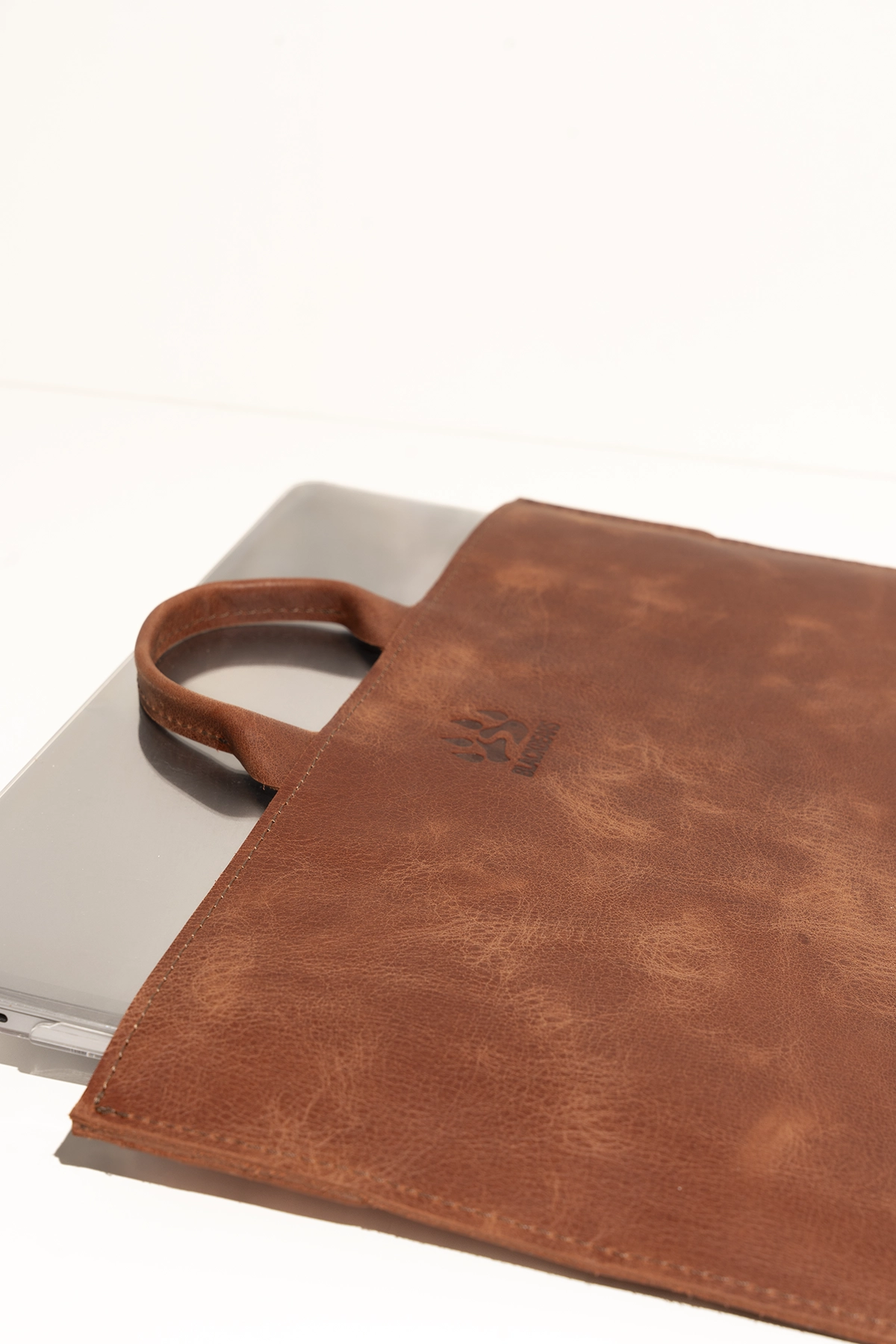 Black Bears Orijinal Tiena Derisi Laptop Çantası