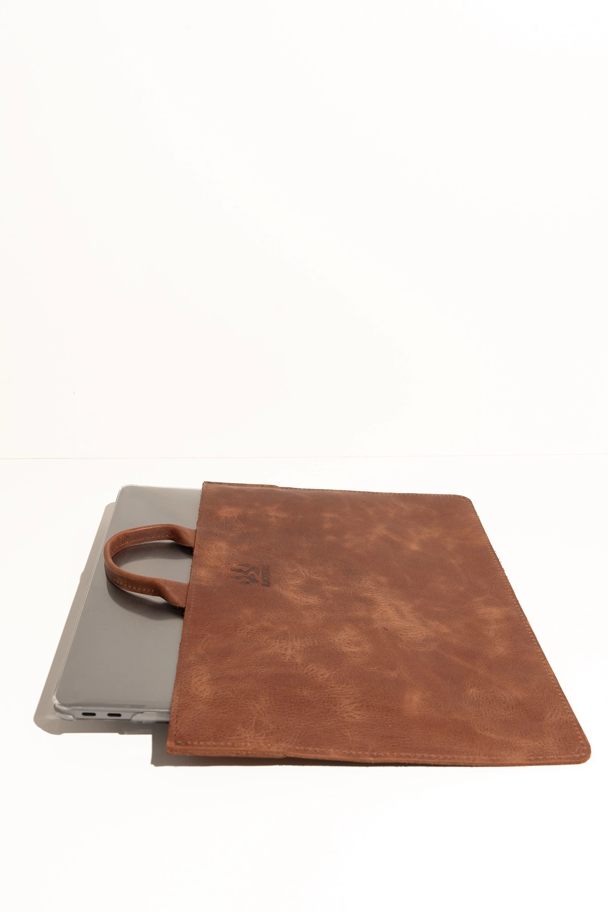 Black Bears Orijinal Tiena Derisi Laptop Çantası