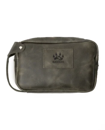 Black Bears Orijinal Tiena Derisi Haki El Çantası