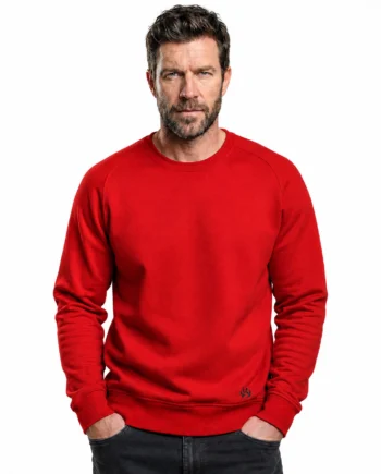 Black Bears Premium 3 İplik Sweatshirt