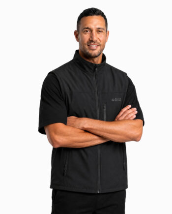 Premium Softshell Yelek