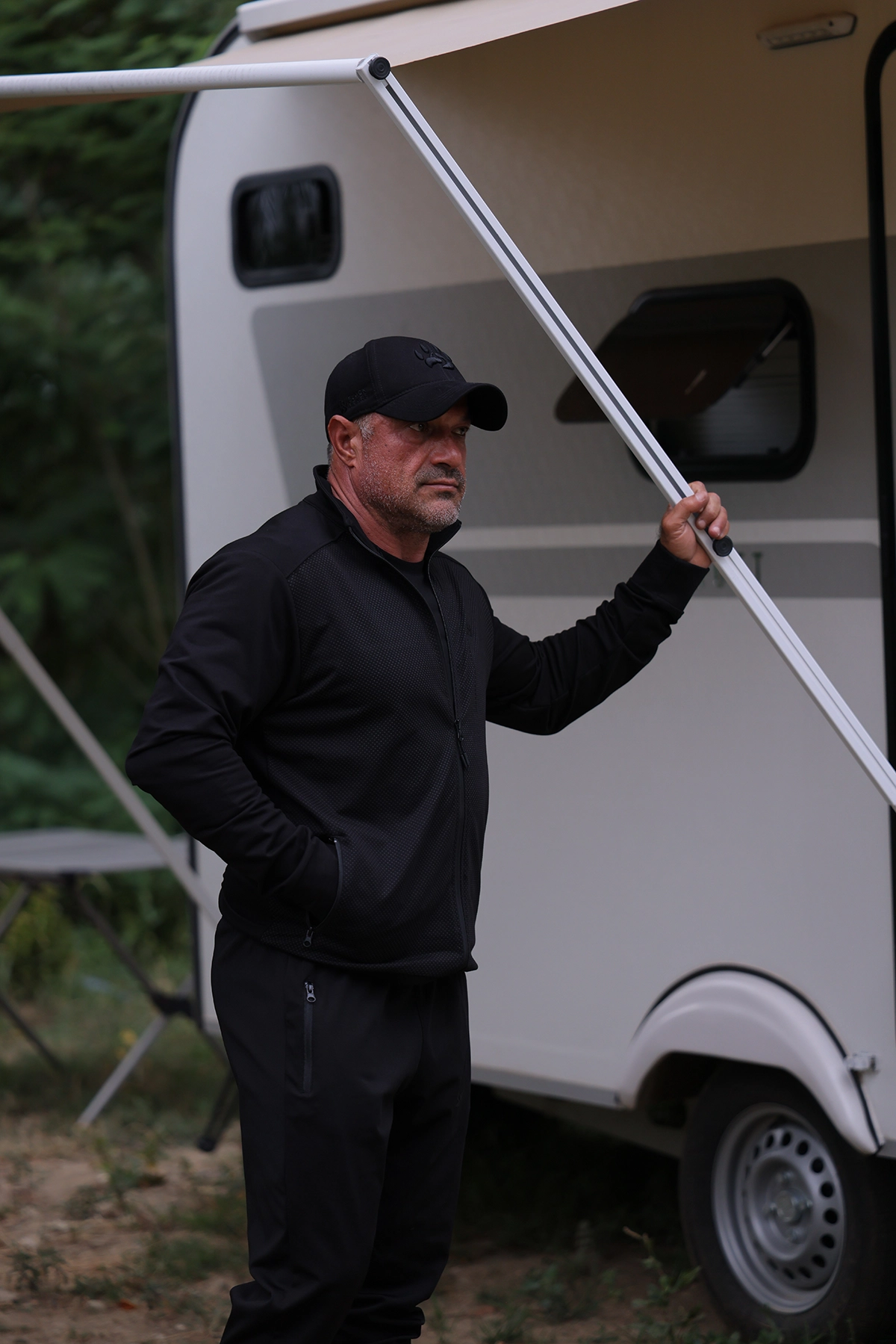 Black Bears PREMIUM EŞOFMAN TAKIMI