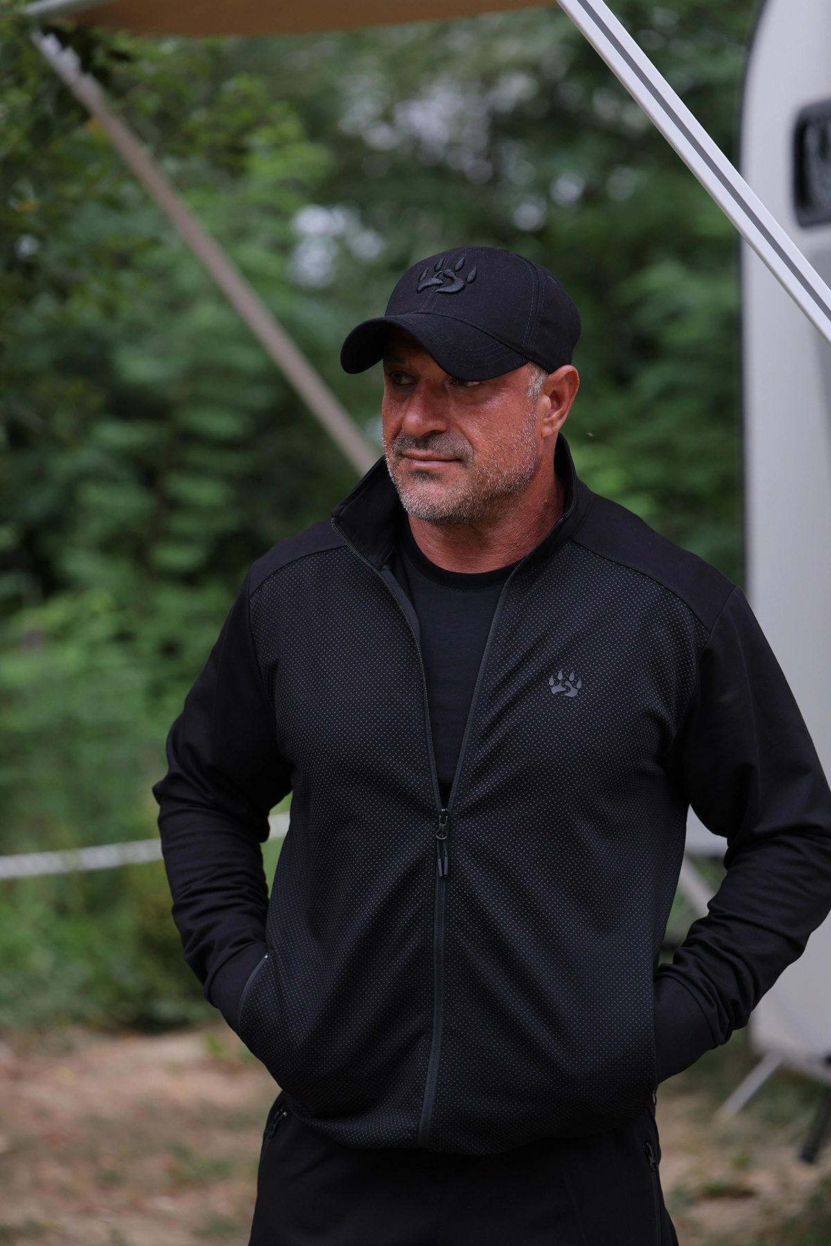 Black Bears PREMIUM EŞOFMAN TAKIMI