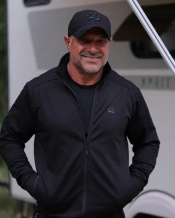 Black Bears PREMIUM EŞOFMAN TAKIMI