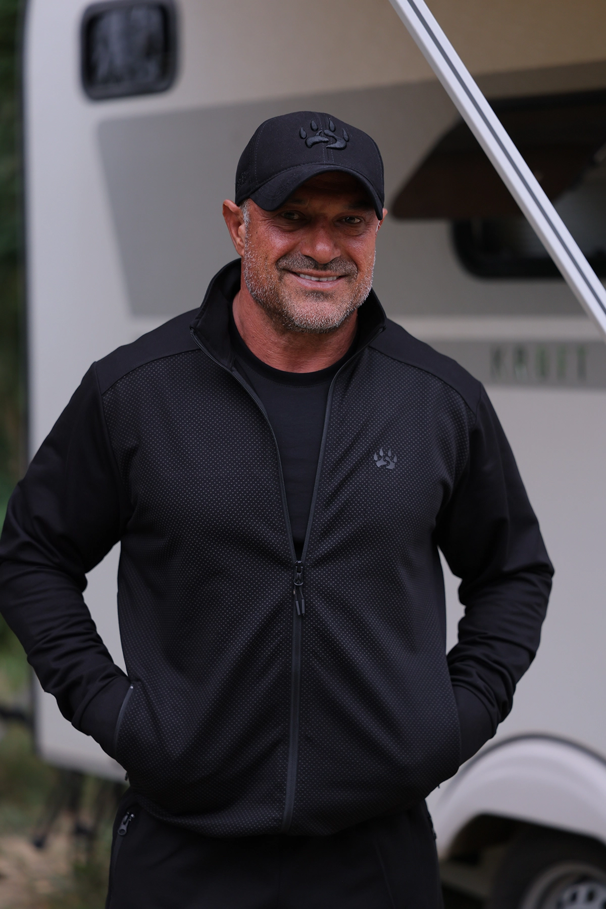 Black Bears PREMIUM EŞOFMAN TAKIMI