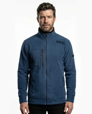 BLACKBEARS 320 GSM Fleece Outdoor Ürün