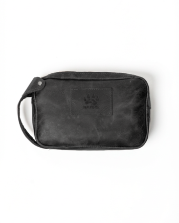 Black Bears Orijinal Tiena Derisi Siyah El Çantası