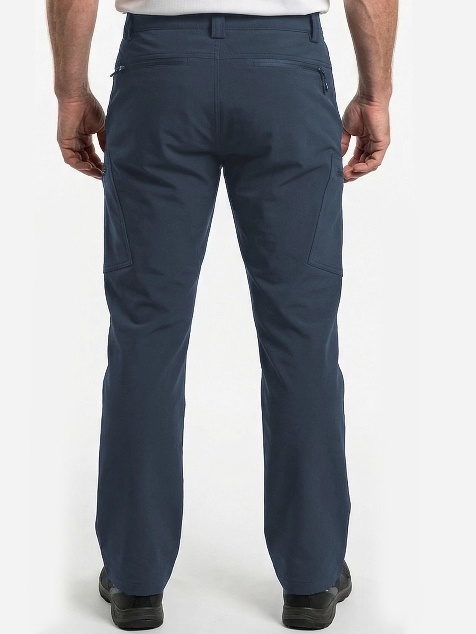 Blackbears Paraşüt Kumaş Outdoor Pantolon