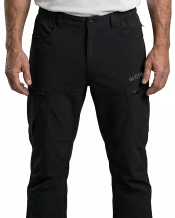 Blackbears Paraşüt Kumaş Outdoor Pantolon